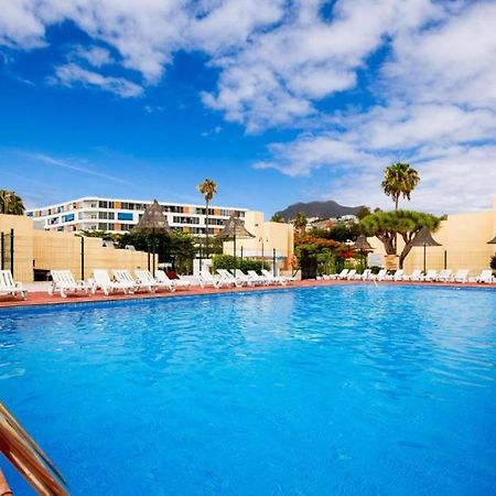 El Cortijo Bungalow - Pool - Free Parking Playa de las Americas  Eksteriør bilde