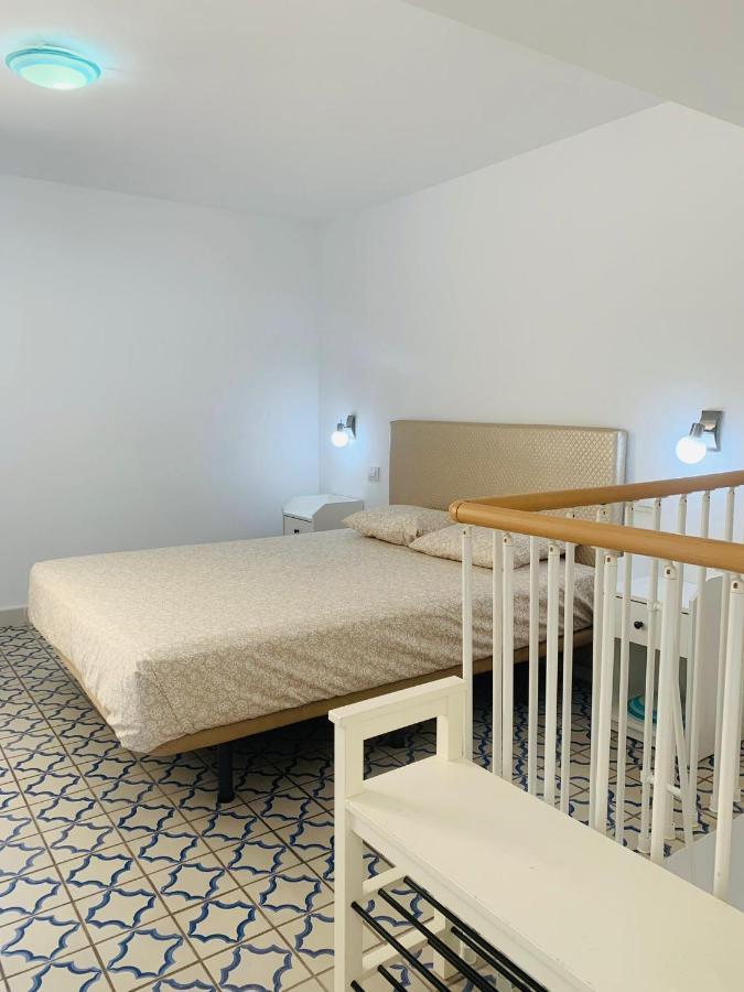 El Cortijo Bungalow - Pool - Free Parking Playa de las Americas  Eksteriør bilde